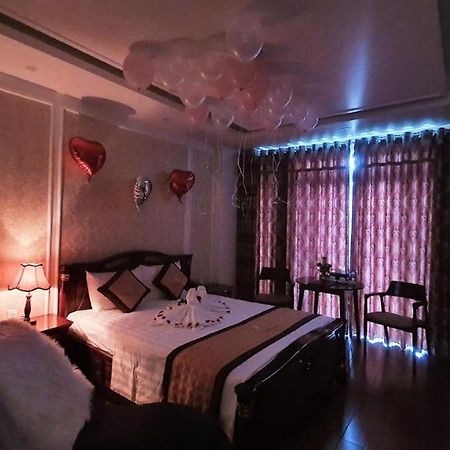 Hotel Te Amo Hai Phong Exterior foto