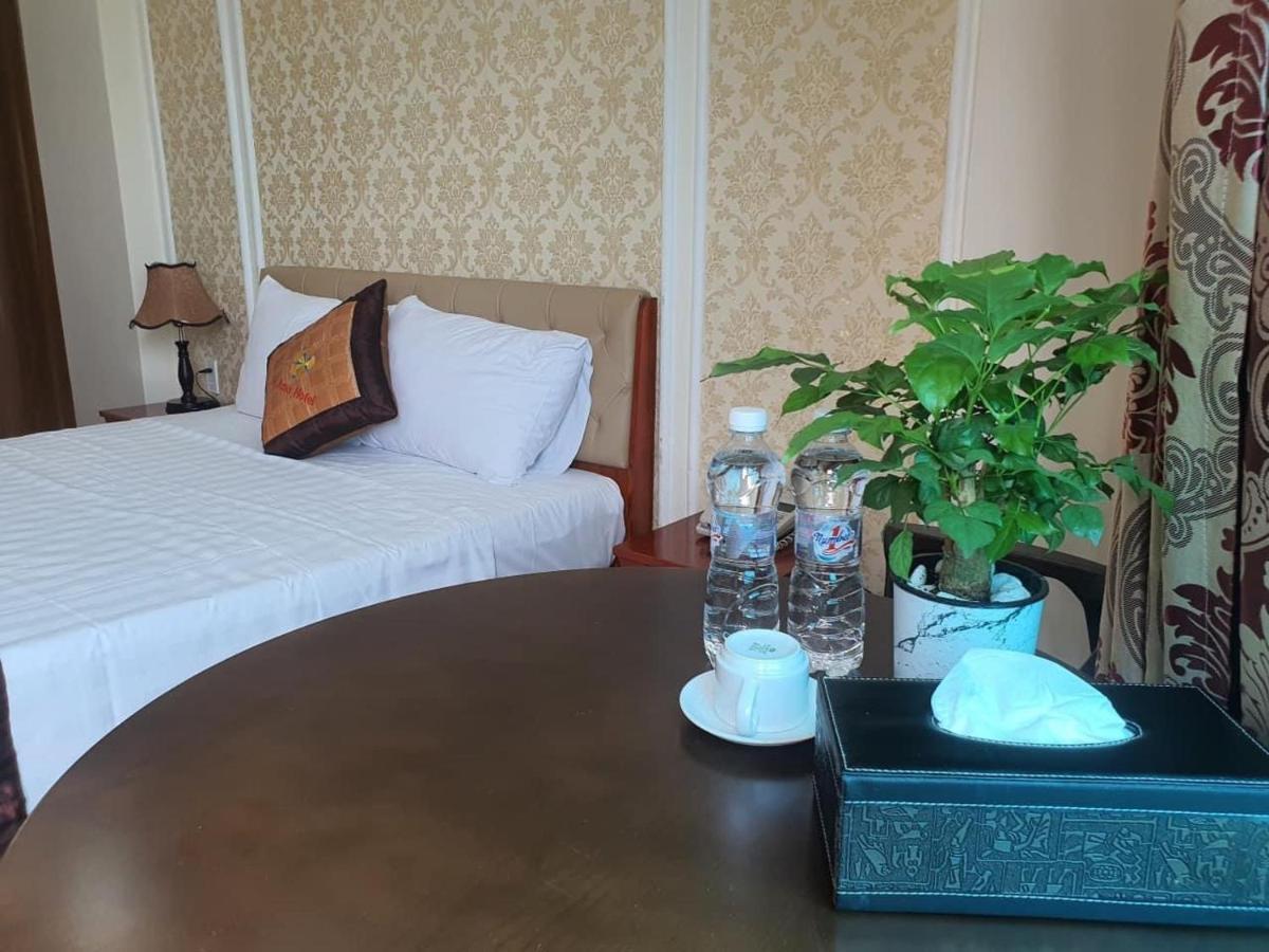 Hotel Te Amo Hai Phong Exterior foto